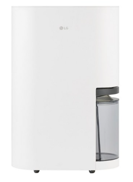 LG전자 휘센 오브제컬렉션 18L 제습기 DQ185MWGA 제품 이미지
